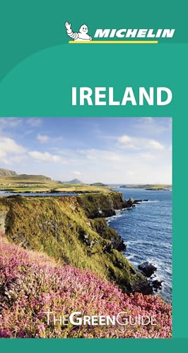 Ireland - Michelin Green Guide: The Green Guide von TRAVEL HOUSE MEDIA